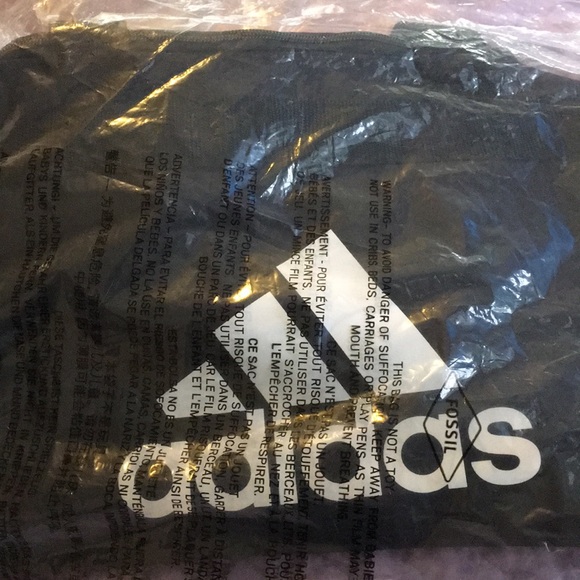 adidas Other - Adidas Duffle Bag Brand New in Bag!